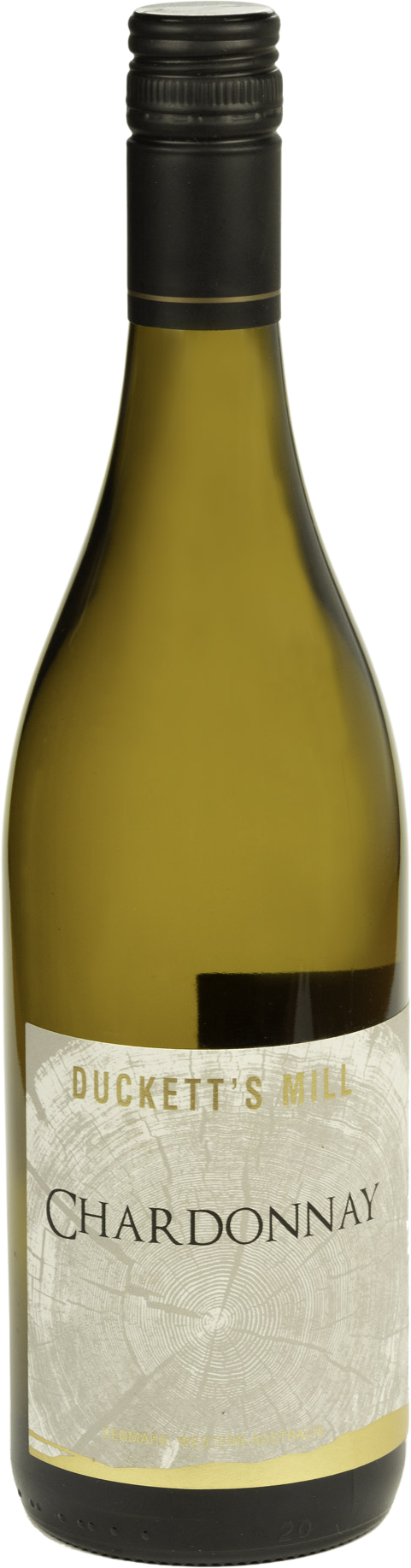 Duckett's Mill Chardonnay 2023 Denmark